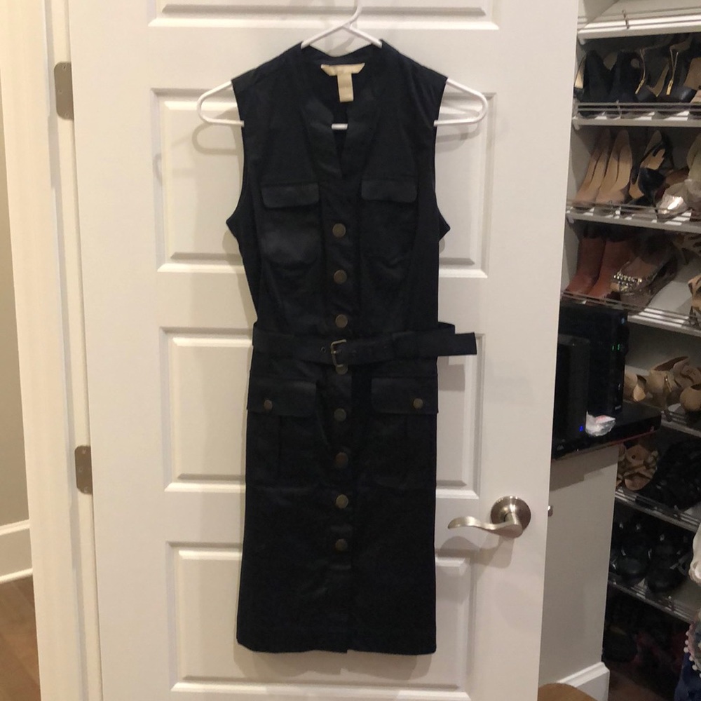 Banana Republic dress
